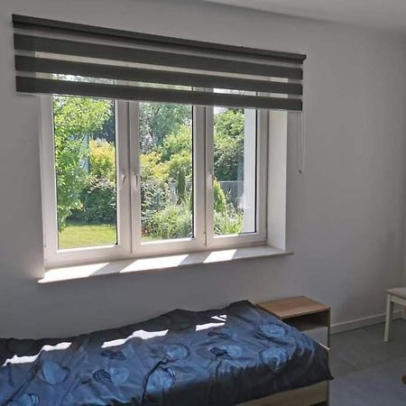 Reda Apartments 루블린 외부 사진