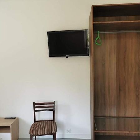 Reda Apartments 루블린 외부 사진