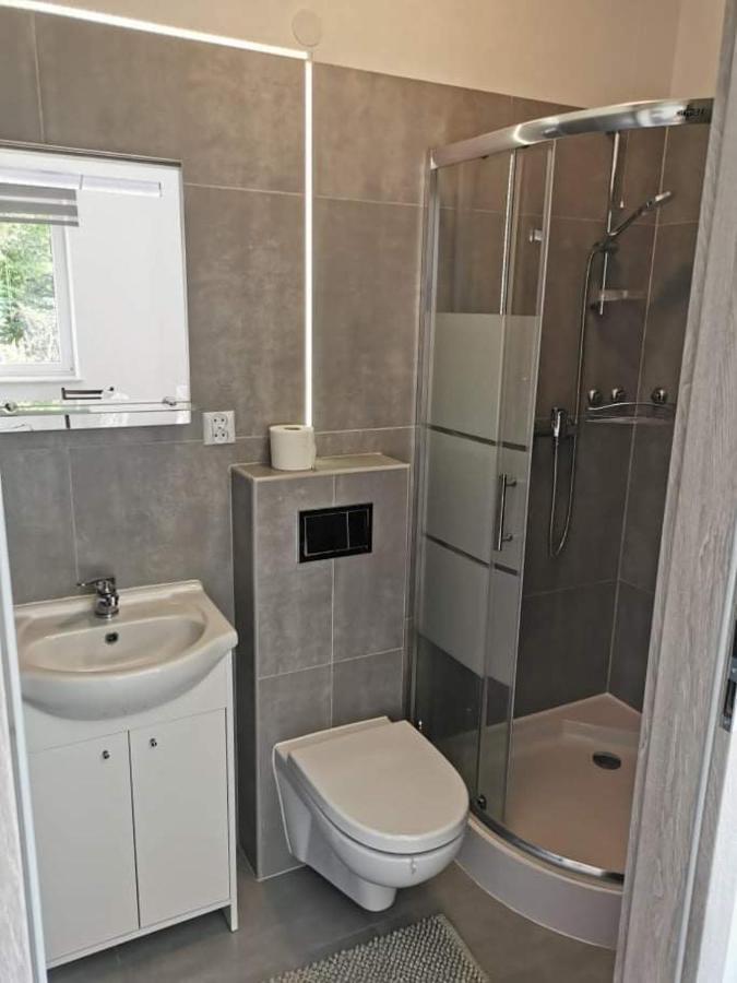 Reda Apartments 루블린 외부 사진