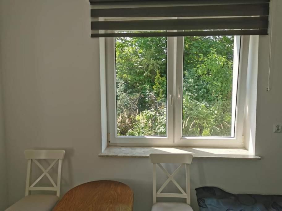 Reda Apartments 루블린 외부 사진