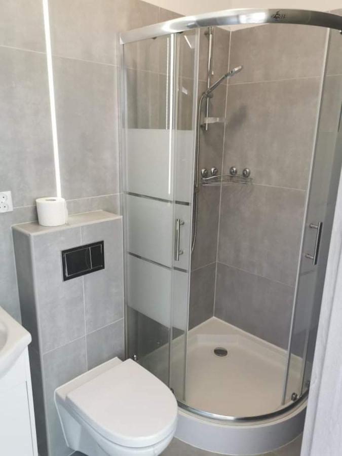 Reda Apartments 루블린 외부 사진